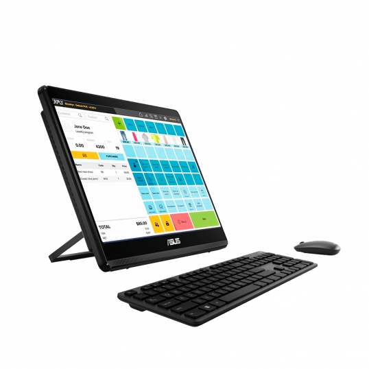 Asus E1 AIO E1600WKA Touch 15.6''