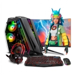 PC Gamer Haku RGB Ryzen 7 5700G  - 1