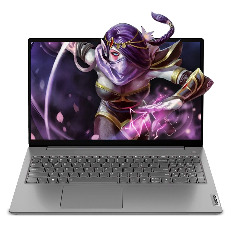 Laptops Lenovo V15 G4 AMN 15.6" Ryzen 5 7520U  - 1