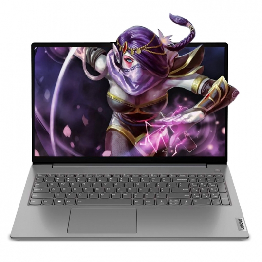 Laptops Lenovo V15 G4 AMN 15.6" Ryzen 5 7520U