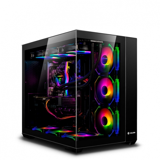 CPU Core i9-14900K Gamer Hero Blue - 1