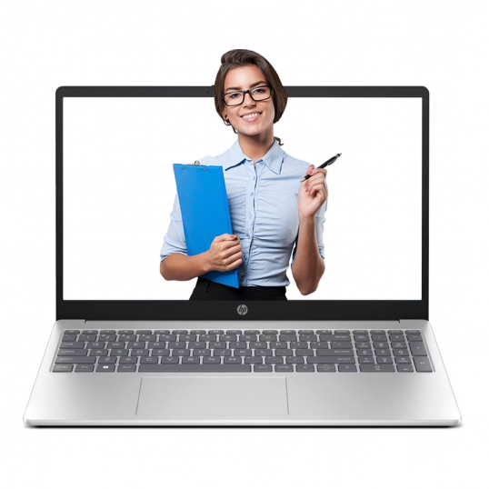 Laptops HP 15FC0012LA 15.6’’ RYZEN 7 7730U