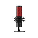 Micrófono HYPERX QUADCAST 2 Streaming Gaming  - 1