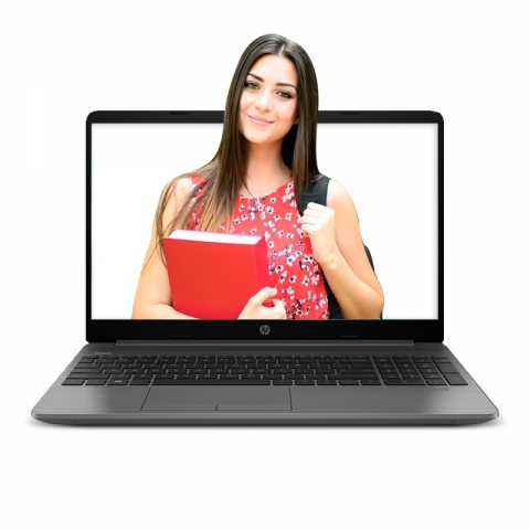 Laptop HP 250 G10 - 15,6" Intel Core i5 1334U - 1