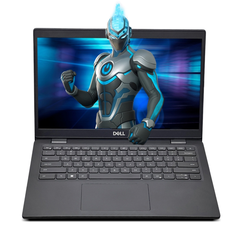 Laptop Dell Latitude 3420 14’’ Intel Core i7 1165G7  - 1