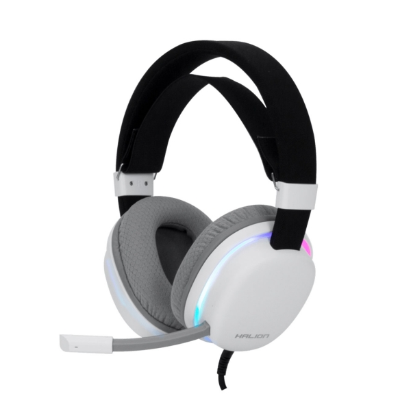 Auricular Halion HA-H555 EAGLE RGB - 1