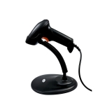 Punto de Venta - Lector Código de Barras con cable  - 1