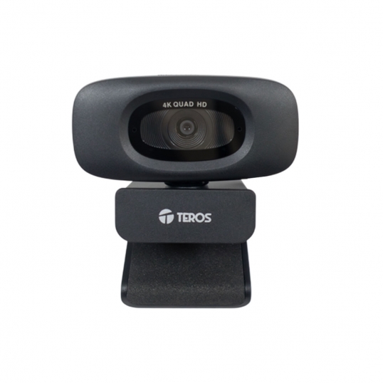 WebCam TEROS TE-9073N 4K