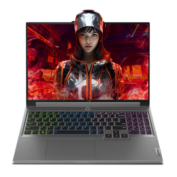 Laptops Lenovo Legion PRO 5 16IRX9 16" I9 14900HX - 1