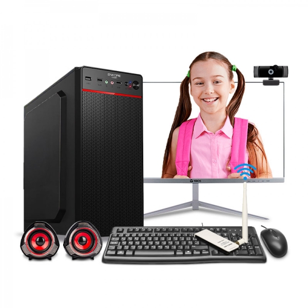 Computadora Intel Core i5