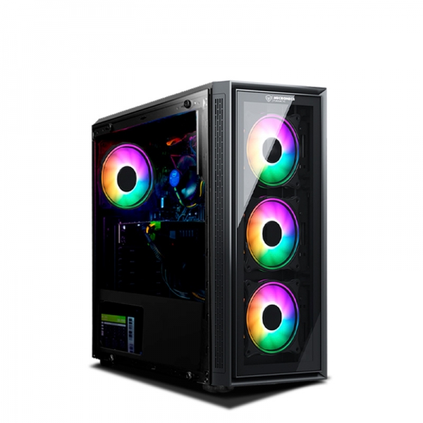 CPU Gamer Storm RGB Ryzen 9 5900XT