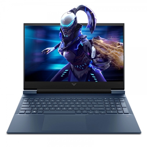 Laptops HP Victus FA0021La 15.6" Core i5 12450H - 1