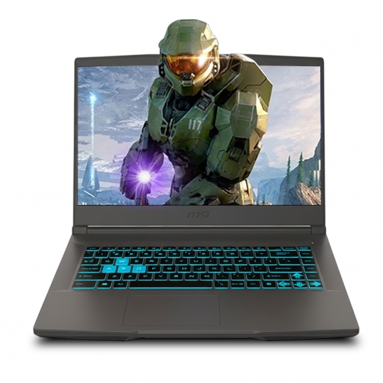 Laptops MSI Thin 15 B13VE 15.6” Core i7 13620H