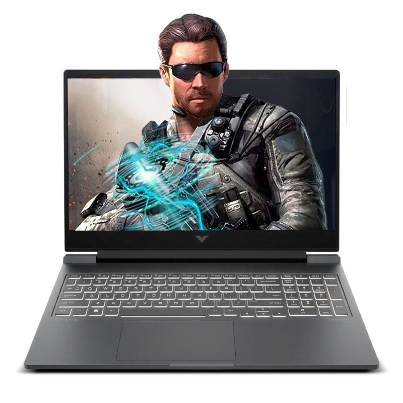 Laptops HP Victus Gaming 15-FA2787 15.6" Core i7 13620H  - 1