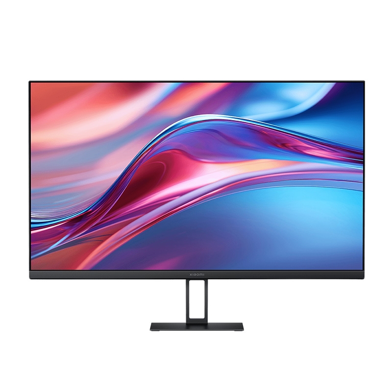 Monitor Xiaomi 2K A27Qi 27” IPS 100Hz  - 1