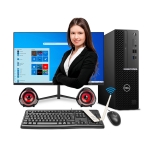 Computadora Dell Optiplex 7090 Intel Core i5 10TH  - 1