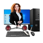 Computadora Dell Optiplex 7090 Intel Core i5 10TH  - 1