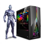 CPU Gamer Storm RGB Plus Ryzen 9 5900XT  - 1