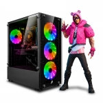 CPU Core I5 8th Gamer Draco RGB  - 1