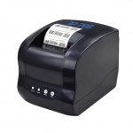 Punto de Venta - Impresoa Térmica de Código de Barras RED-365B  - 1