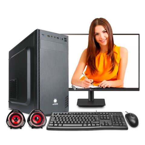 Computadora Intel Core i9 11900k 11th Gen