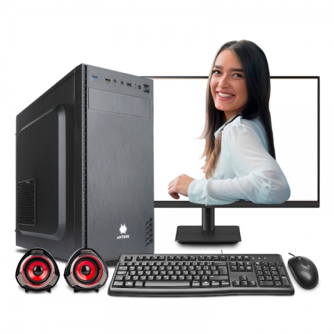 Computadora Intel Core i7 14700K 14th Gen