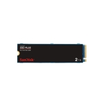 DISCO SÓLIDO Sandisk SSD Plus  M.2 2TB nvme  - 1