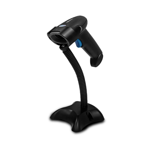 Punto de Venta - Escáner Inalámbrico Codigo de Barras 2D Advance ADV-6013