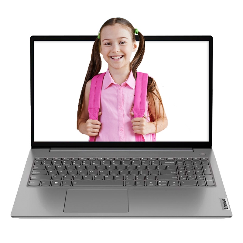 Laptops Lenovo V15 G4 AMN AMD Ryzen 3 7320U 15.6"  - 1