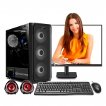 Computadora Intel Core Ultra 7 265  - 1