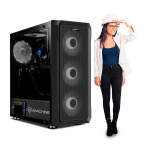 CPU Ingenieria y Diseño Core i5 10400F 10TH  - 1