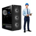 CPU Ingenieria y Diseño Core i7 12th  - 1