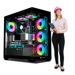 CPU Ingenieria y Diseño Core i7 14th  - 1