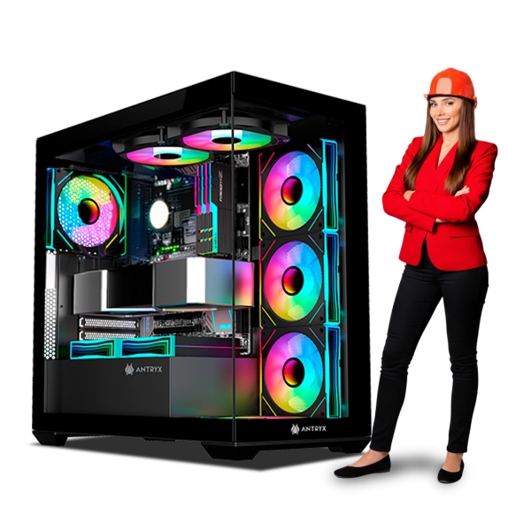 CPU Ingenieria y Diseño Core i9 12900KF