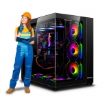 CPU Ingenieria y Diseño Intel Core i9 12900KF  - 1