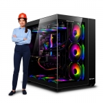 CPU Ingenieria y Diseño Intel Core i9-14900K  - 1