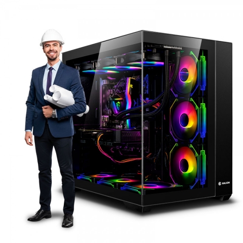 CPU Ingenieria y Diseño Core Ultra 7 265KF