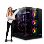 CPU Ingenieria y Diseño Core i9 Ultra 285K  - 1