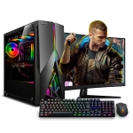 PC Gamer Falkor RGB RYZEN 9 7900X  - 1