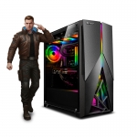 CPU Gamer Falkor RGB RYZEN 9 7900X  - 1