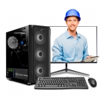 PC Ingeniería y Diseño Intel Core i7 12700F 12TH  - 1
