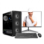 PC Ingeniería y Diseño Intel Core i7 12700F 12th  - 1