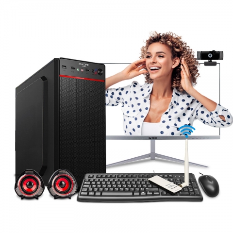 Computadora Intel Core i5