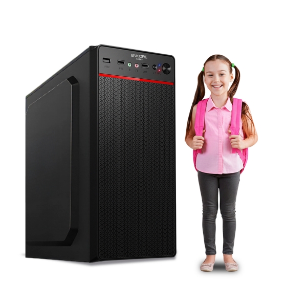 CPU Oficina Computadora Intel Core I5