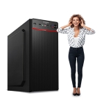 CPU Oficina Computadora Intel Core I7 9TH  - 1