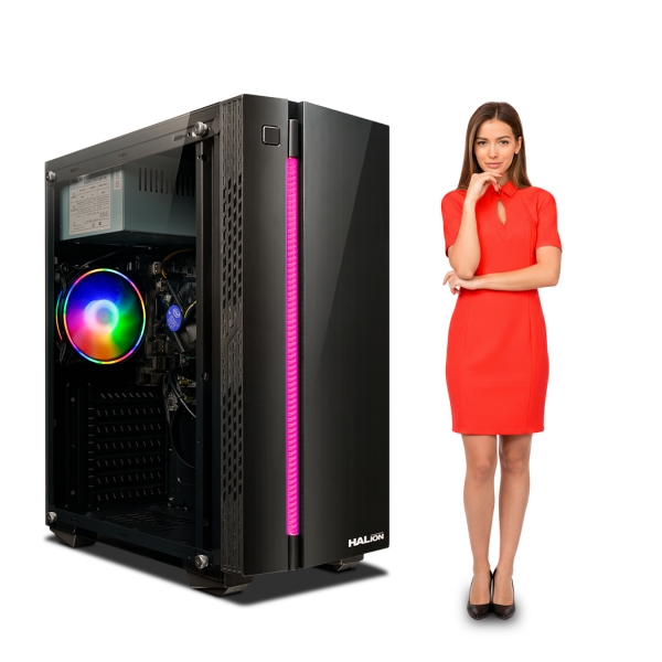 CPU Oficina Computadora Intel Core I5 12400 12TH