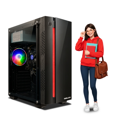 CPU Oficina Computadora Intel Core I5 12400 12th