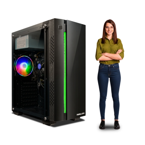 CPU Oficina Computadora Intel Core I7 12700 12th