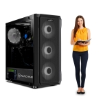 CPU Oficina Computadora Intel Core Ultra 7 265  - 1