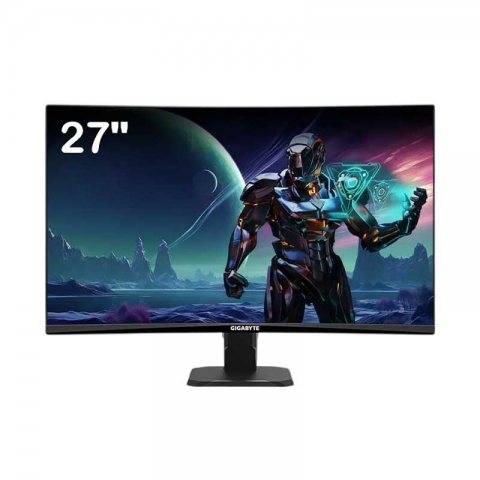 MONITOR GIGABYTE GS27FC 27” 180Hz IPS